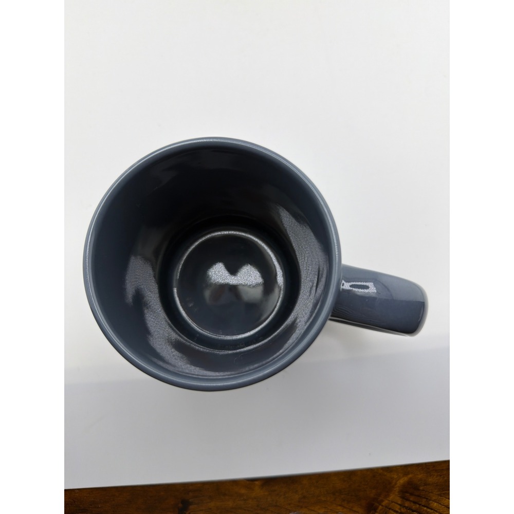 The Golden Girls Gray Ceramic Mug Dorothy Rose Blanche Sophia - Picture 6 of 6
